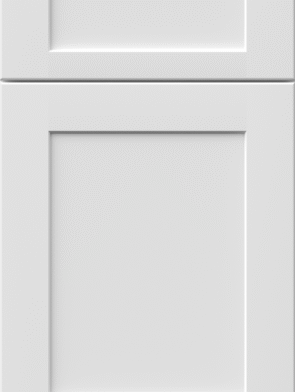 Shaker White