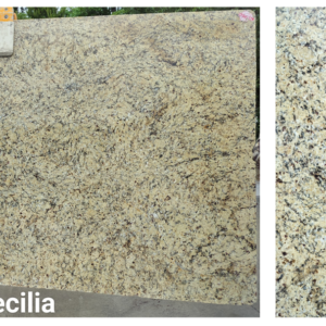 Granite Santa Cecilia