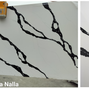 Quartz Calacatta Nalla