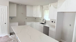 Calacatta alpharetta