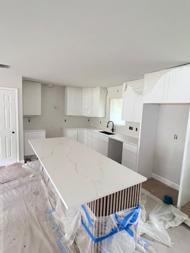 Calacatta alpharetta