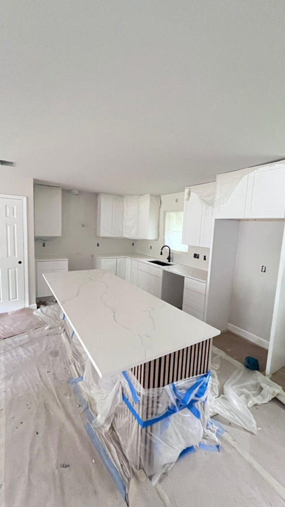 Calacatta alpharetta