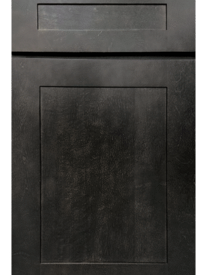 Shaker Charcoal