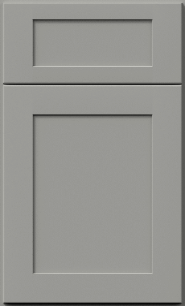 Shaker Gray