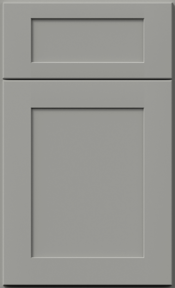 Shaker Gray