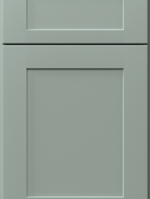 Shaker Sage Green
