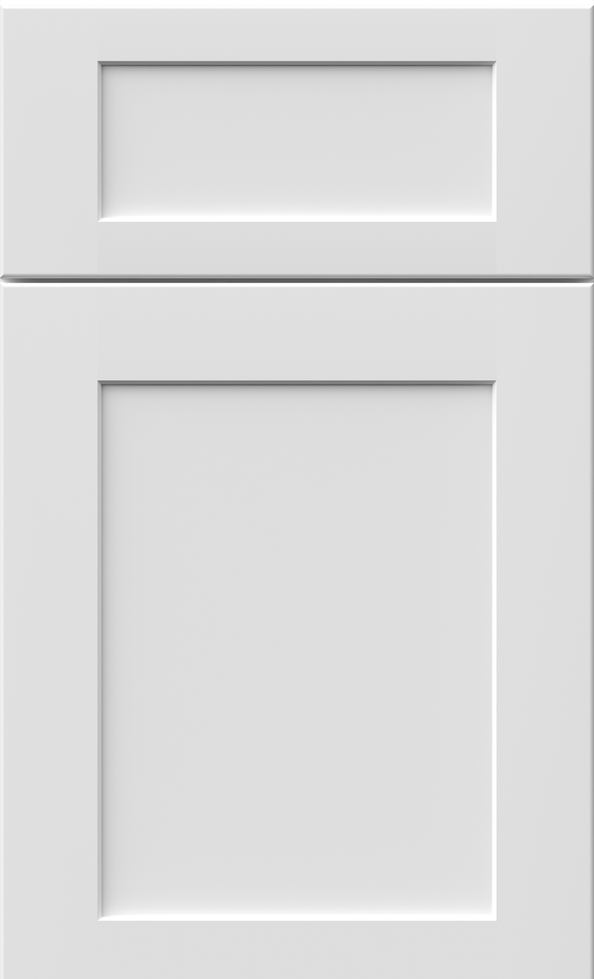Shaker White