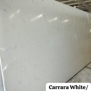 Carrara white
