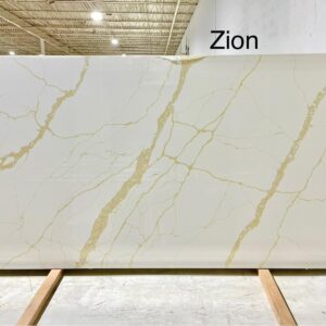 Calacatta Zion